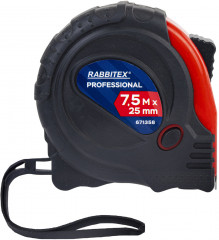 Рулетка измерительная - Фото 2