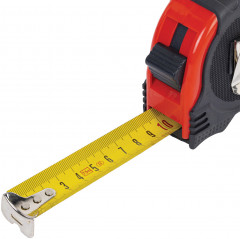 Рулетка измерительная - Фото 8