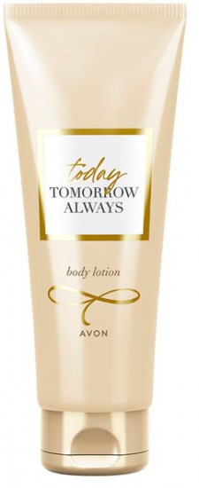 Парфюмированный лосьон для тела «Today Tomorrow Always»