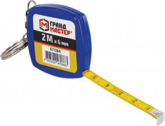 Рулетка-брелок - Фото 4