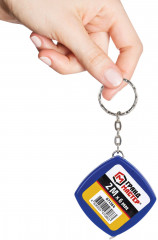 Рулетка-брелок - Фото 8