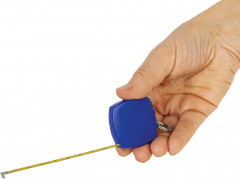 Рулетка-брелок - Фото 9