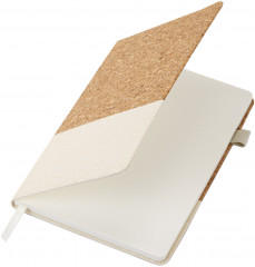 Блокнот в наборе с ручкой - Фото 6