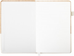 Блокнот в наборе с ручкой - Фото 7