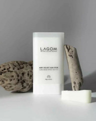 СПФ стик «Airy Velvet Sun Stick» SPF50+ PA++++ - Фото 4