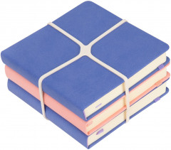 Набор резинок крестообразных - Фото 4