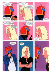 Моби Би. Полное издание - Фото 3