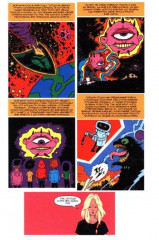 Моби Би. Полное издание - Фото 4