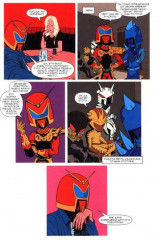 Моби Би. Полное издание - Фото 6