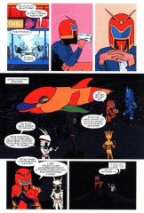 Моби Би. Полное издание - Фото 7