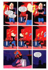 Моби Би. Полное издание - Фото 9