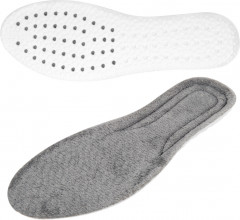 Стельки для обуви зимние утепленные - Фото 2