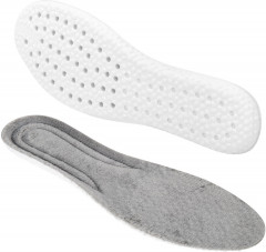 Стельки для обуви зимние утепленные - Фото 3