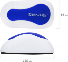 Стиратель магнитный - Фото 3