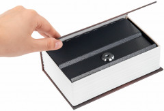 Сейф-книга - Фото 4