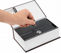 Сейф-книга - Фото 5