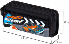 Пенал - Фото 3