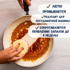 Набор губок «Scrub Mommy» - Фото 4