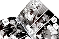 Убийца гоблинов. Том 12 - Фото 4