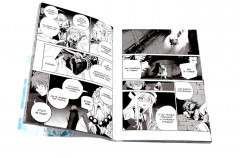 Убийца гоблинов. Том 12 - Фото 5