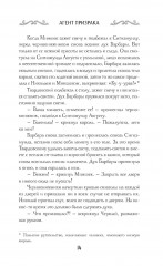 Агент призрака. Книга 2. Чёрная Панна - Фото 2