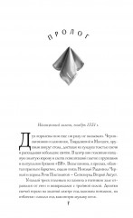 Агент призрака. Книга 2. Чёрная Панна - Фото 9