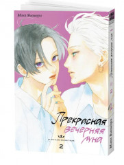 Прекрасная вечерняя луна. Том 2 - Фото 15