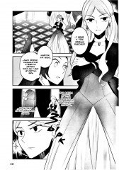 Моя реинкарнация в отомэ-игре в качестве главной злодейки. Том 3 - Фото 4