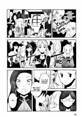 Моя реинкарнация в отомэ-игре в качестве главной злодейки. Том 3 - Фото 5