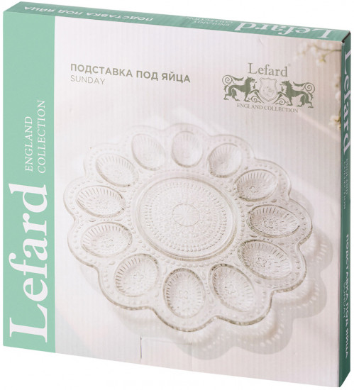 Подставка для яиц «Sunday»