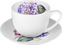 Чайный набор «Hortensia» - Фото 1