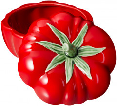 Горшочек для запекания с крышкой «Tomato» - Фото 1