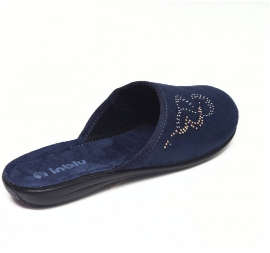 Тапочки домашние женские