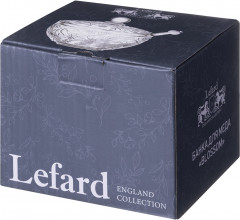 Банка для меда «Blossom» - Фото 4