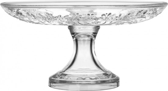 Блюдо сервировочное на ножке «Blossom»