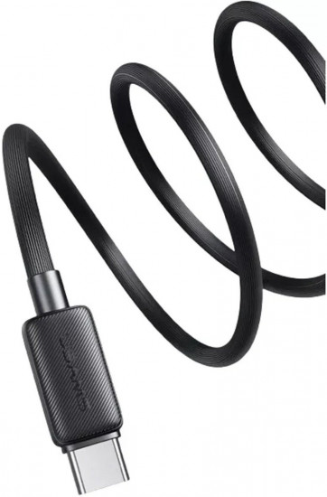 Кабель Usams US-SJ696 KY Series Type-C - Type-C 60W