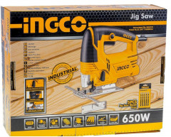 Лобзик электрический - Фото 3