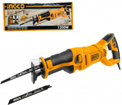 Пила сабельная - Фото 1