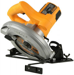 Циркулярная пила - Фото 1