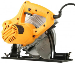 Циркулярная пила - Фото 2