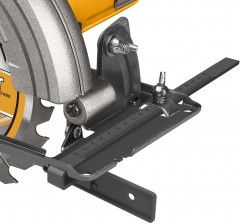 Циркулярная пила - Фото 3