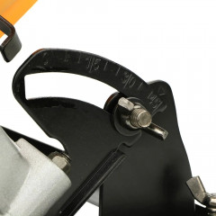 Циркулярная пила - Фото 5