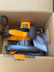 Циркулярная пила - Фото 6