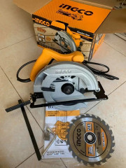 Циркулярная пила - Фото 7