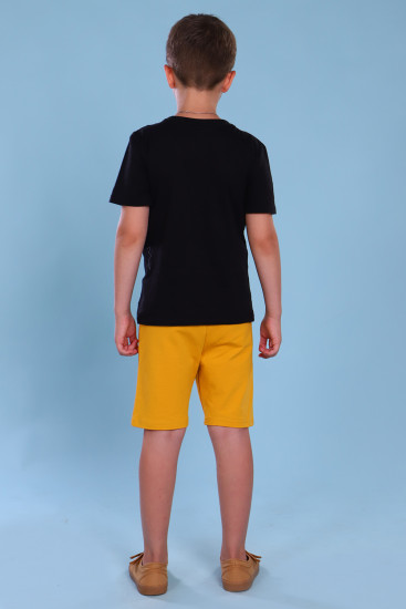 Шорты для мальчиков