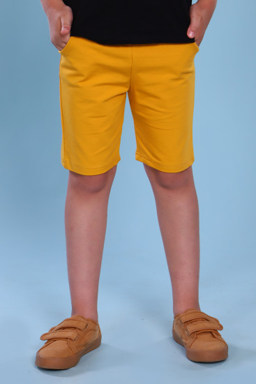 Шорты для мальчиков