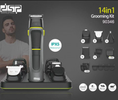 Триммер для стрижки «14 в 1» 90346 - Фото 2