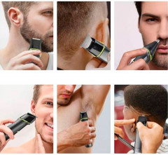 Триммер для стрижки «14 в 1» 90346 - Фото 3