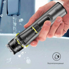 Триммер для стрижки «14 в 1» 90346 - Фото 7