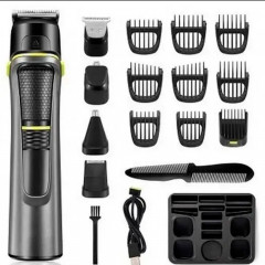 Триммер для стрижки «14 в 1» 90346 - Фото 9